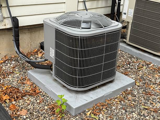 24/7 Emergency Hvac experts in Jersey City, NJ